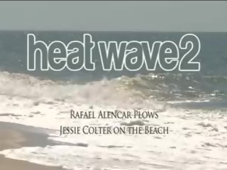 Rafael alencar plows джессі colter на в пляж