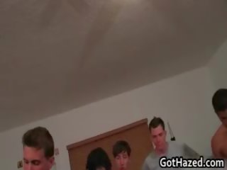 New Straight College youths Receive Gay Hazing 5 By Gothazed